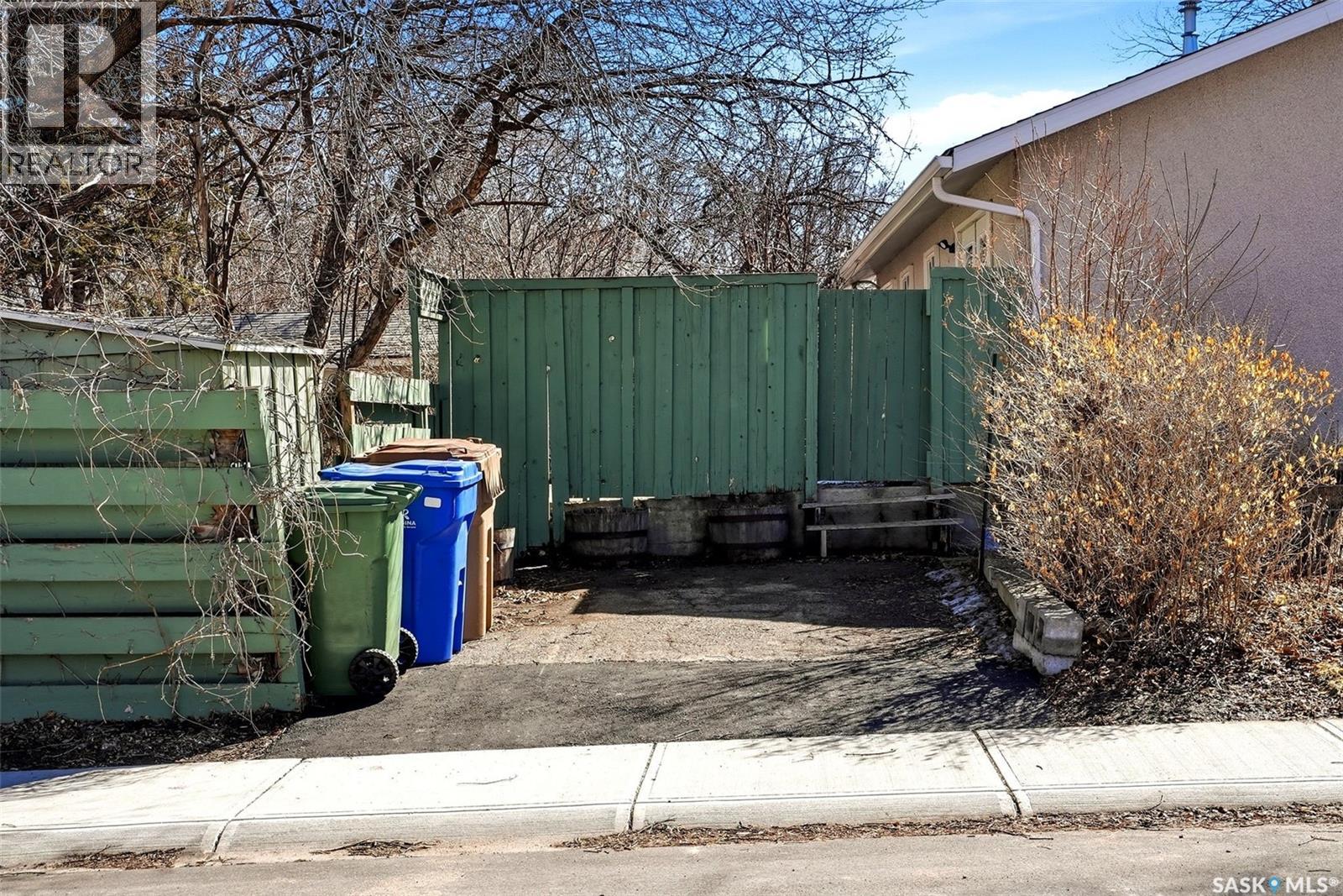 504 Shannon Road, Regina, Saskatchewan  S4S 5J5 - Photo 35 - SK033111