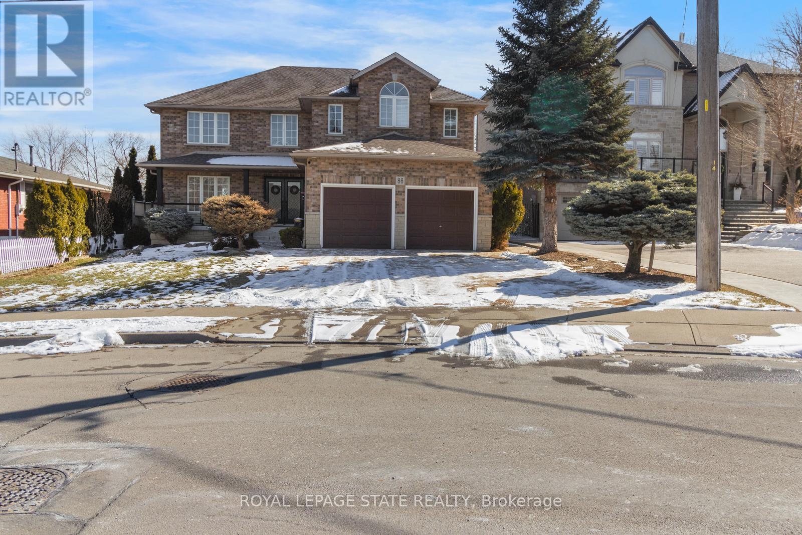 86 Margaret Avenue, Hamilton, Ontario  L8G 3G5 - Photo 1 - X13009680