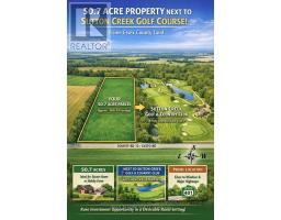 PART LOT 3 CON GESTO / COUNTRY 12 ROAD, Essex, Ontario