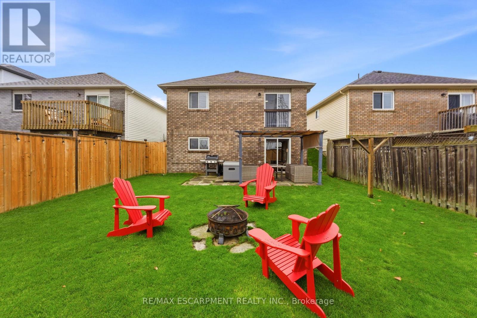 55 Anastasia Crescent, Brantford, Ontario  N3P 2A9 - Photo 18 - X13009718