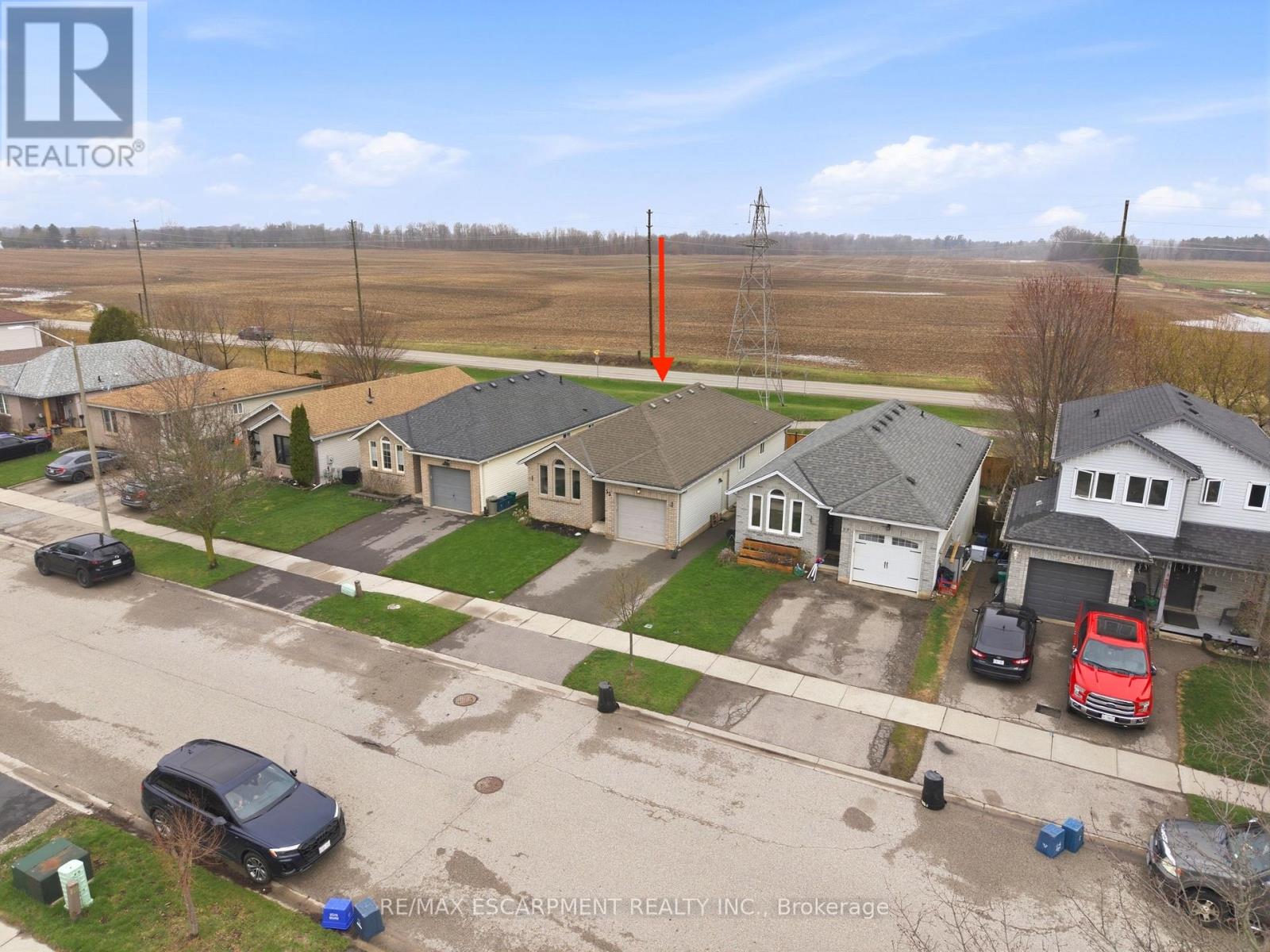 55 Anastasia Crescent, Brantford, Ontario  N3P 2A9 - Photo 19 - X13009718