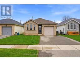 55 ANASTASIA CRESCENT, Brantford, Ontario