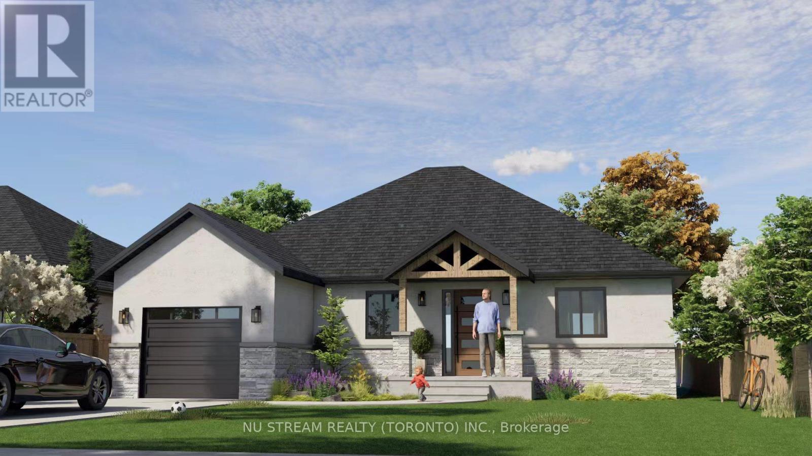 LOT #23 AMBASSADOR BEACH ROAD, Essex, Ontario