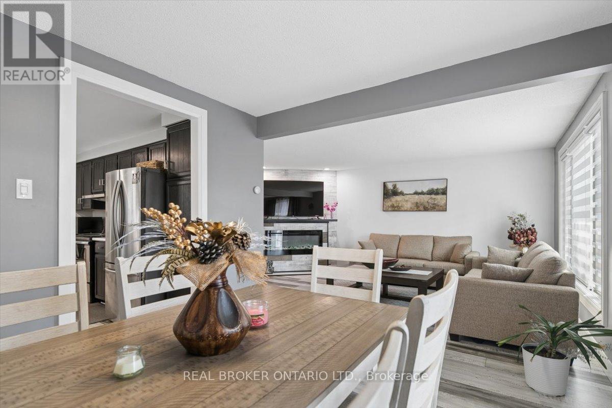 3 - 481 Beechwood Drive, Waterloo, Ontario  N2T 1H8 - Photo 12 - X13009756