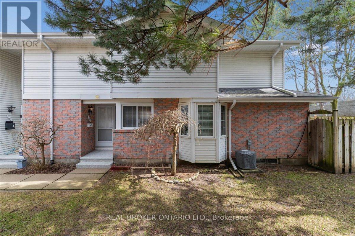 3 - 481 Beechwood Drive, Waterloo, Ontario  N2T 1H8 - Photo 3 - X13009756