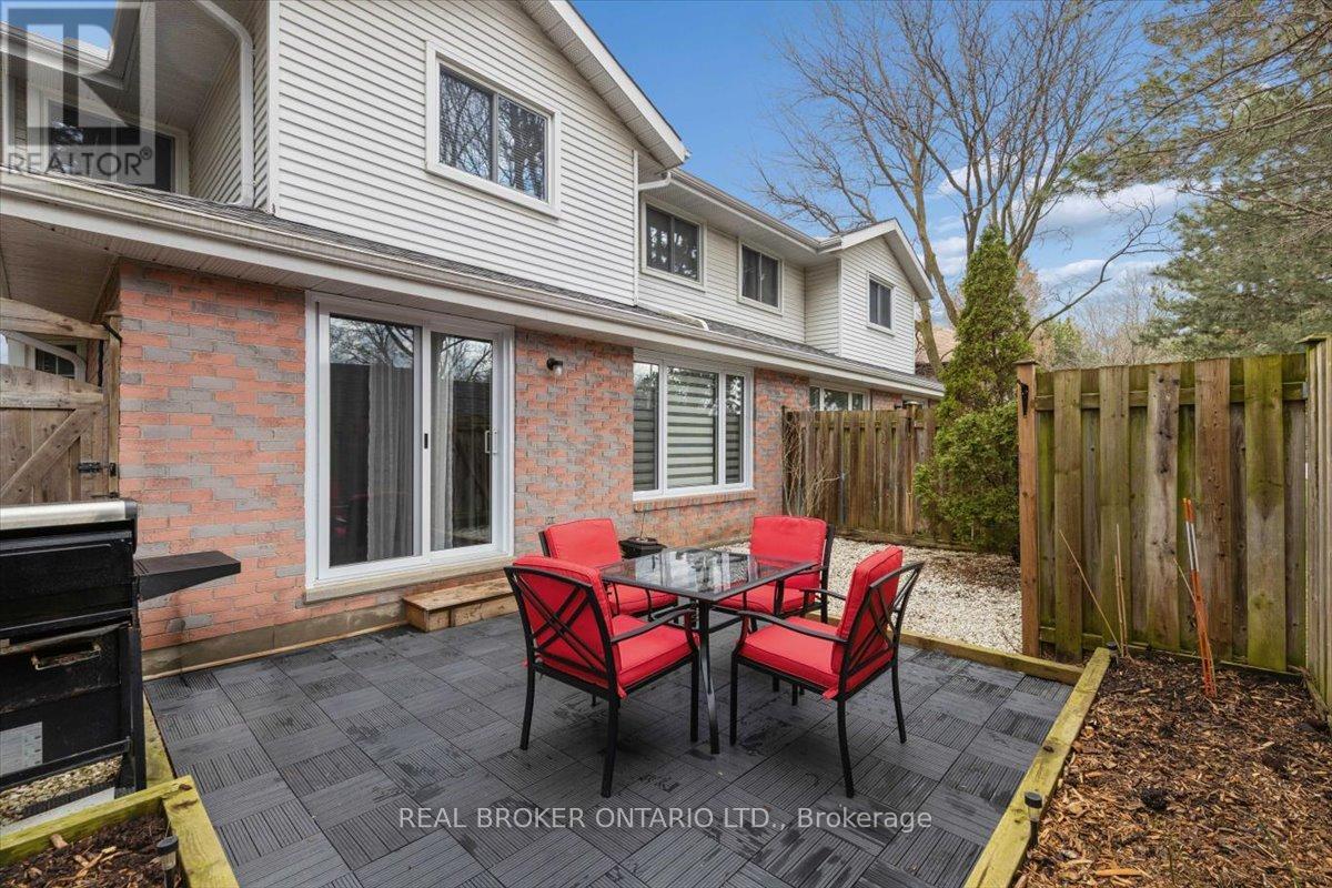 3 - 481 Beechwood Drive, Waterloo, Ontario  N2T 1H8 - Photo 35 - X13009756