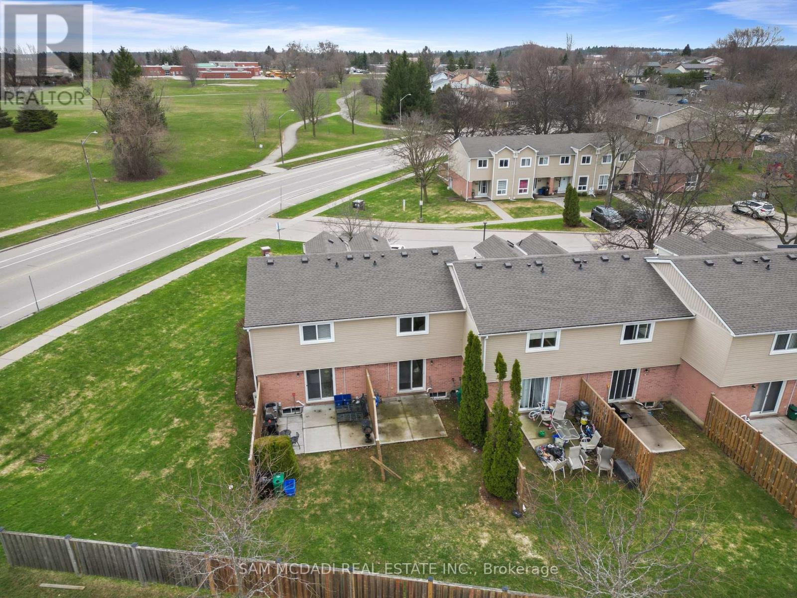 2 - 160 Rittenhouse Road, Kitchener, Ontario  N2E 3E9 - Photo 22 - X13009766