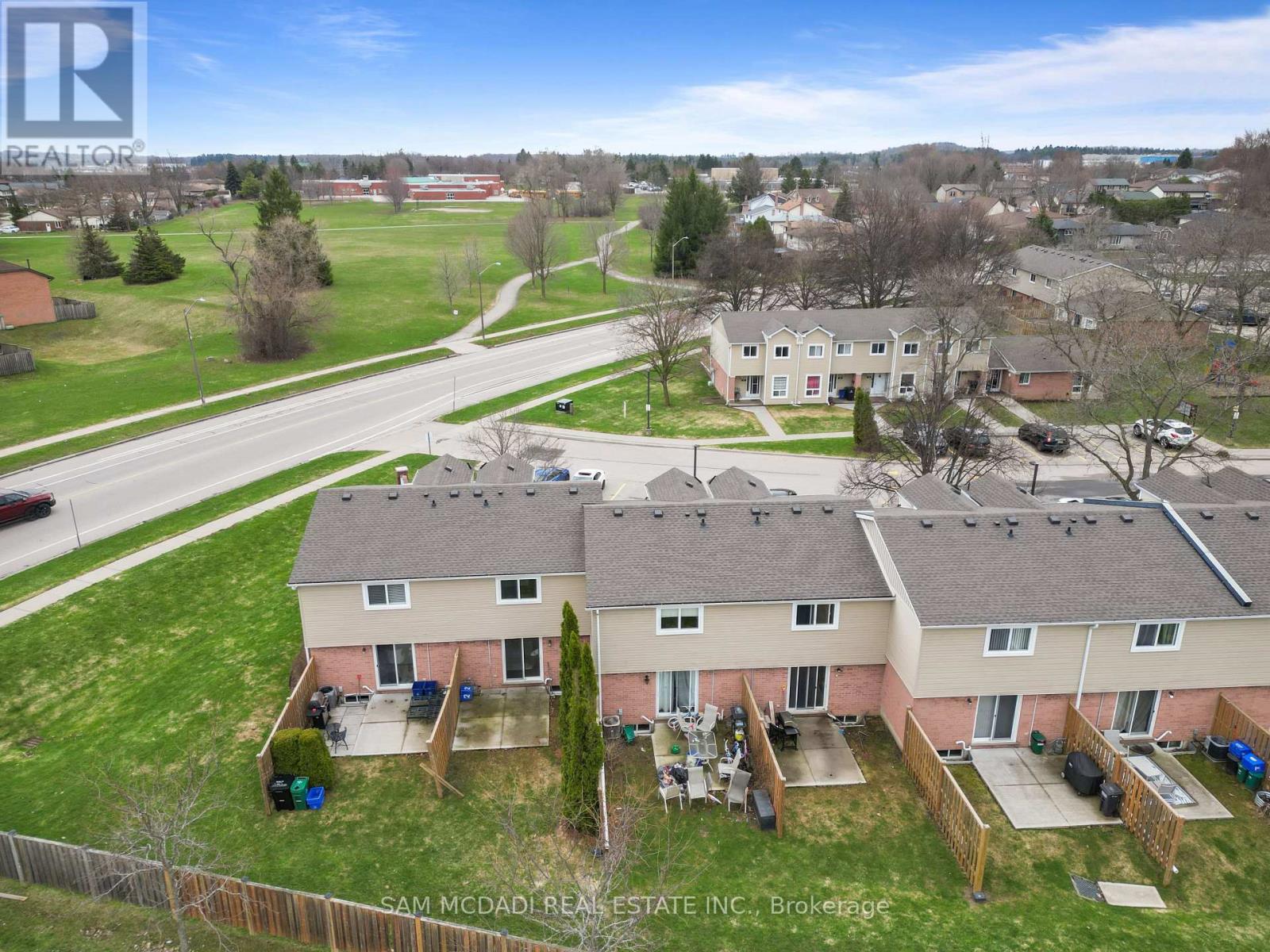 2 - 160 Rittenhouse Road, Kitchener, Ontario  N2E 3E9 - Photo 23 - X13009766