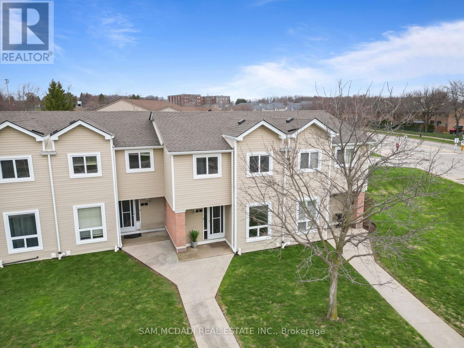 2 - 160 Rittenhouse Road, Kitchener, Ontario  N2E 3E9 - Photo 25 - X13009766