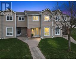 2 - 160 RITTENHOUSE ROAD, Kitchener, Ontario