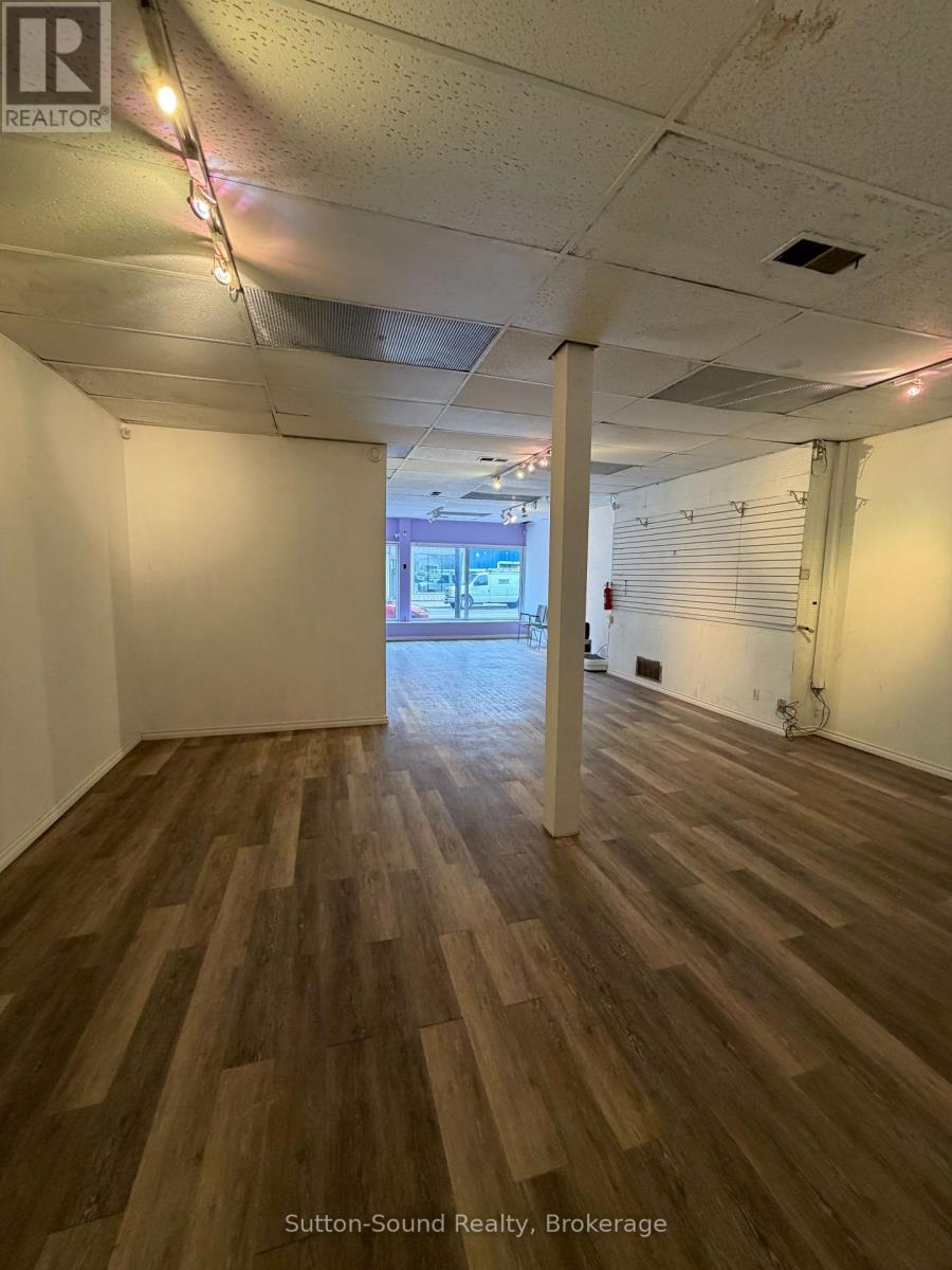 221 8th Street E, Owen Sound, Ontario  N4K 1L2 - Photo 2 - X13000640