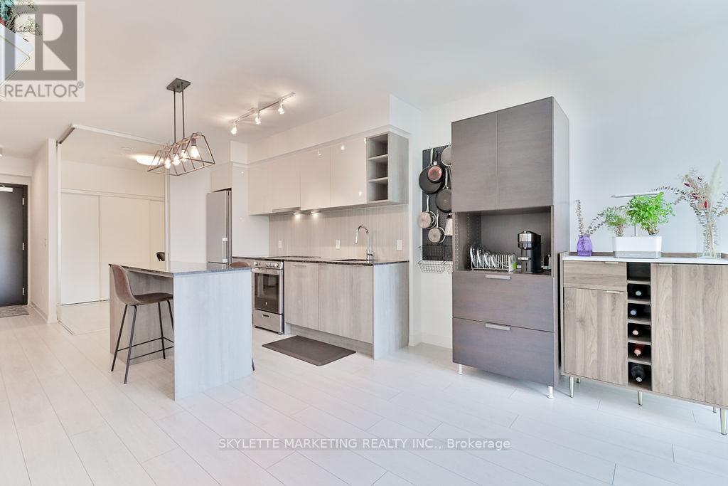 659 - 31 Tippett Road, Toronto, Ontario  M3H 0C8 - Photo 23 - C13007908