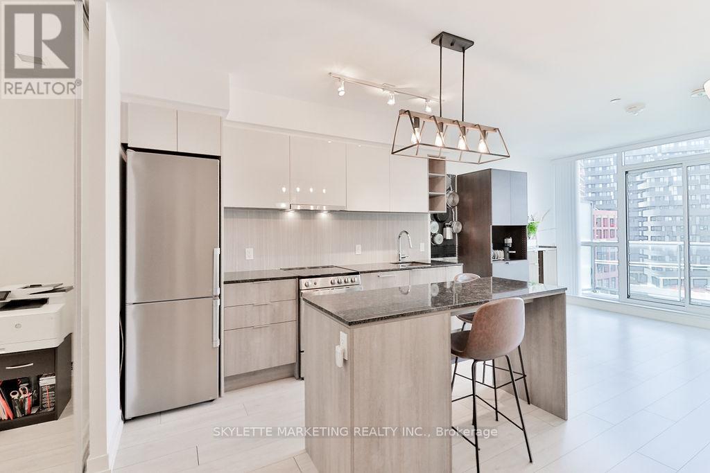 659 - 31 Tippett Road, Toronto, Ontario  M3H 0C8 - Photo 13 - C13007908