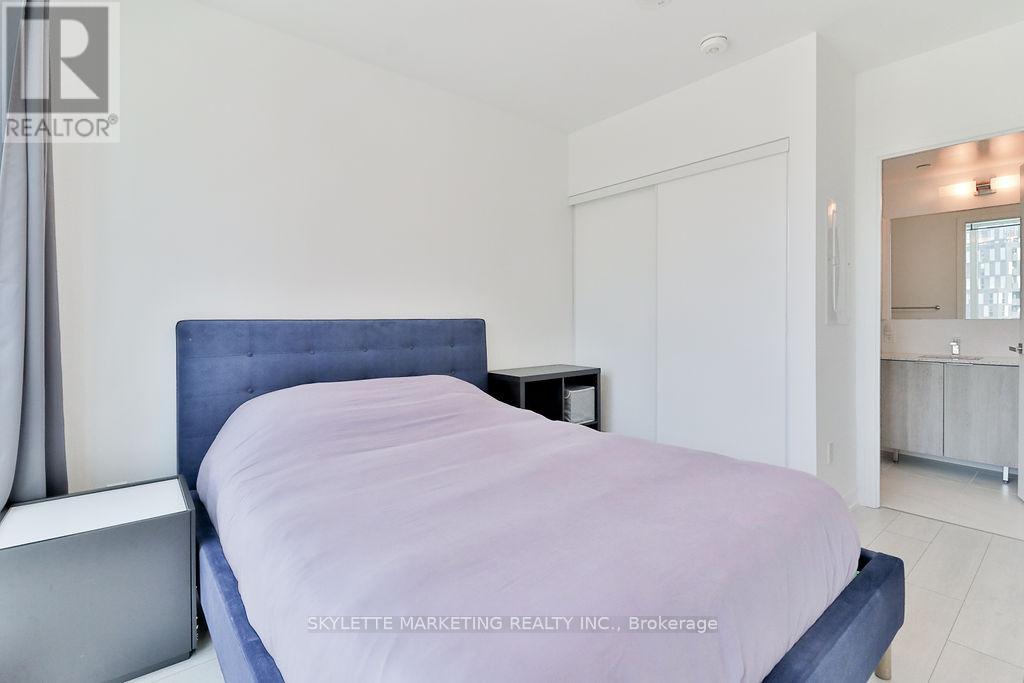 659 - 31 Tippett Road, Toronto, Ontario  M3H 0C8 - Photo 25 - C13007908