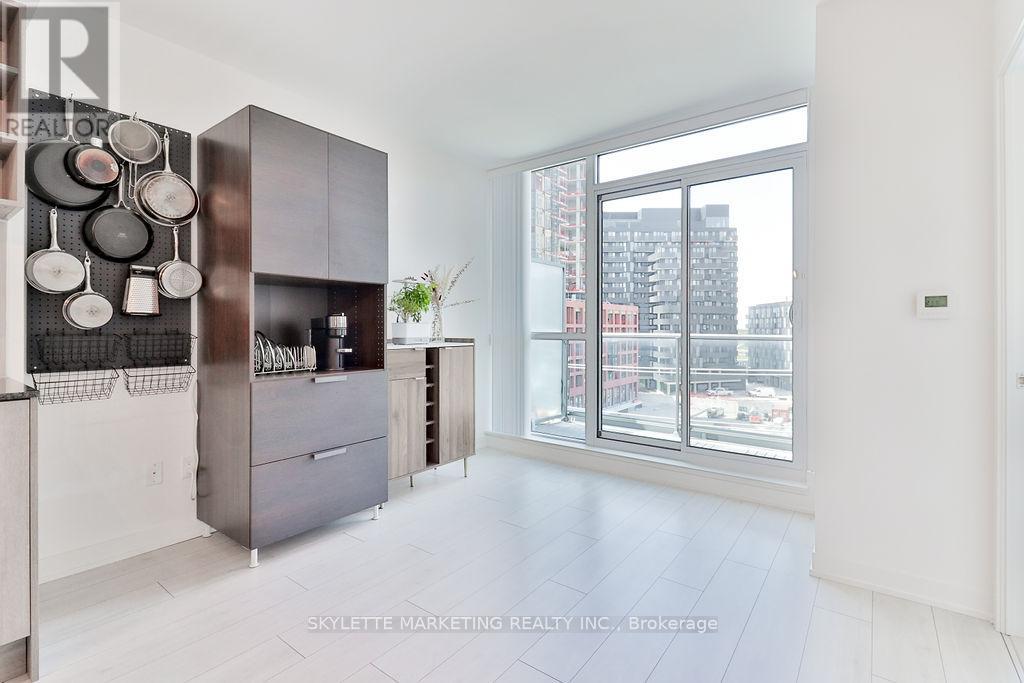 659 - 31 Tippett Road, Toronto, Ontario  M3H 0C8 - Photo 20 - C13007908