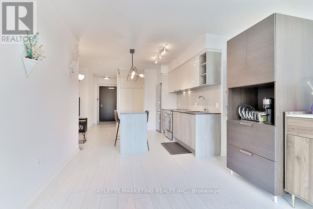 659 - 31 Tippett Road, Toronto, Ontario  M3H 0C8 - Photo 22 - C13007908