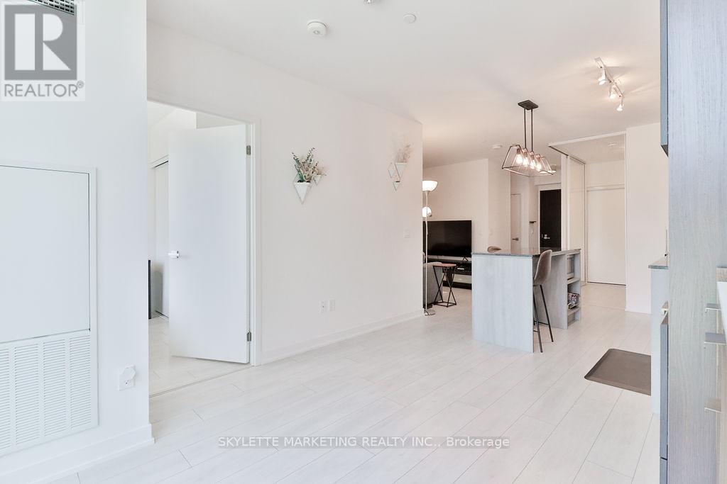 659 - 31 Tippett Road, Toronto, Ontario  M3H 0C8 - Photo 21 - C13007908