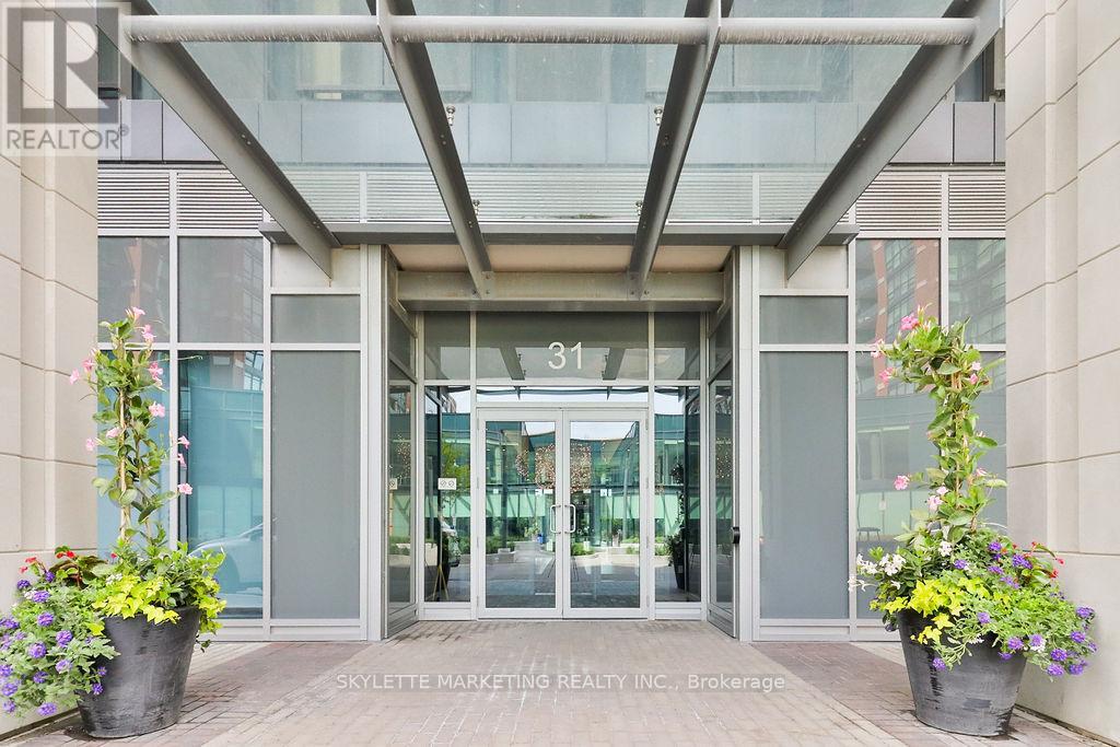 659 - 31 Tippett Road, Toronto, Ontario  M3H 0C8 - Photo 2 - C13007908