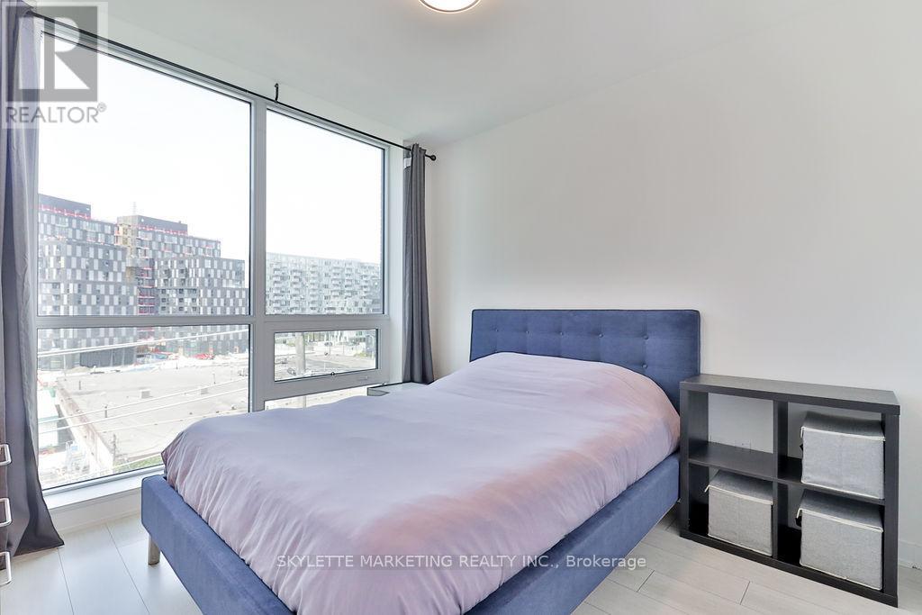 659 - 31 Tippett Road, Toronto, Ontario  M3H 0C8 - Photo 24 - C13007908