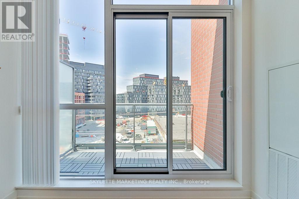 659 - 31 Tippett Road, Toronto, Ontario  M3H 0C8 - Photo 27 - C13007908