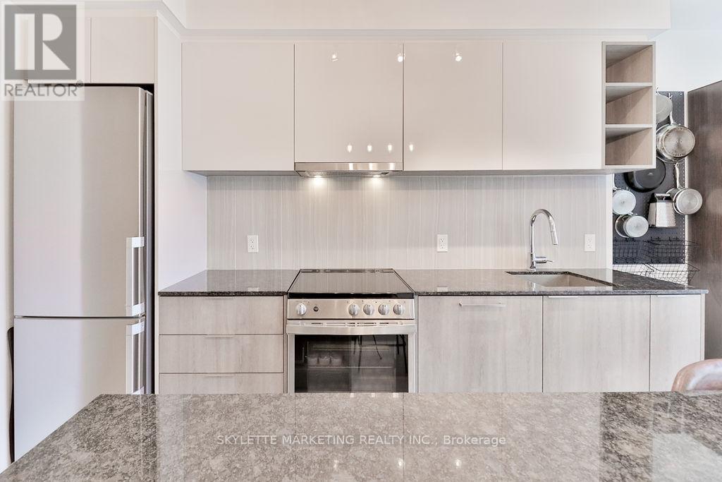 659 - 31 Tippett Road, Toronto, Ontario  M3H 0C8 - Photo 19 - C13007908