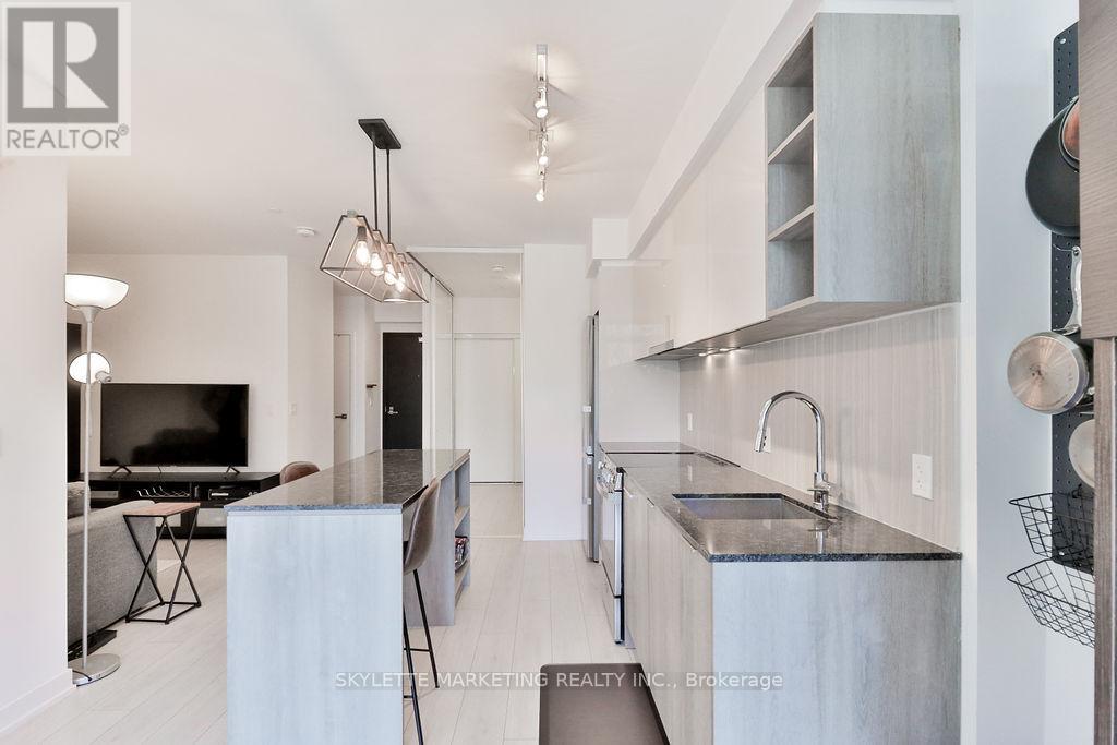 659 - 31 Tippett Road, Toronto, Ontario  M3H 0C8 - Photo 16 - C13007908