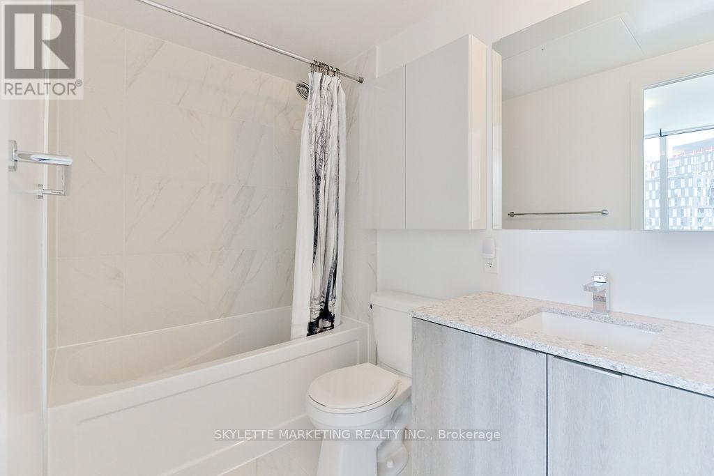 659 - 31 Tippett Road, Toronto, Ontario  M3H 0C8 - Photo 26 - C13007908