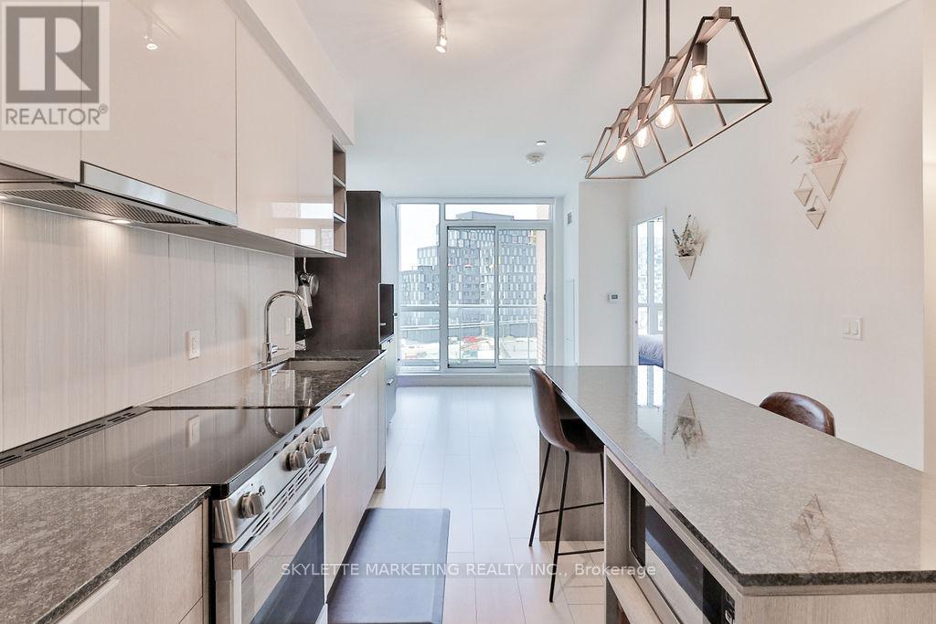 659 - 31 Tippett Road, Toronto, Ontario  M3H 0C8 - Photo 17 - C13007908