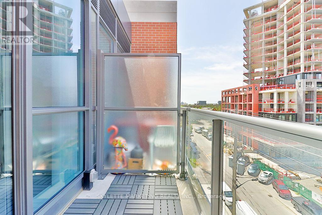 659 - 31 Tippett Road, Toronto, Ontario  M3H 0C8 - Photo 29 - C13007908