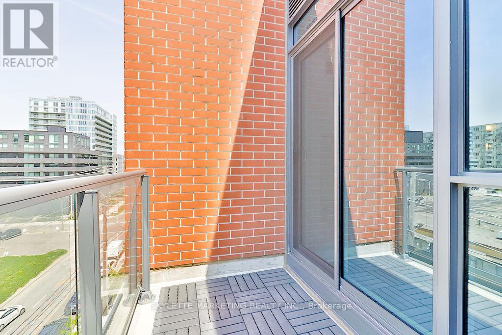 659 - 31 Tippett Road, Toronto, Ontario  M3H 0C8 - Photo 28 - C13007908