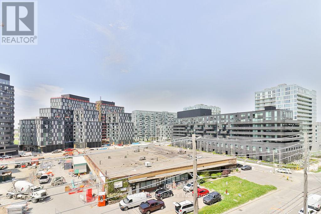 659 - 31 Tippett Road, Toronto, Ontario  M3H 0C8 - Photo 30 - C13007908