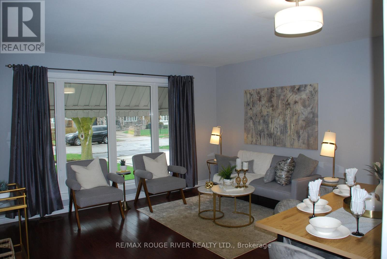 116 Lord Roberts Drive, Toronto, Ontario  M1K 3W8 - Photo 2 - E13005458