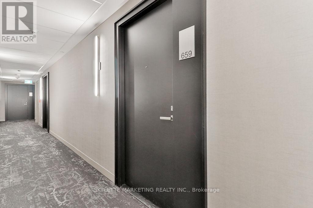 659 - 31 Tippett Road, Toronto, Ontario  M3H 0C8 - Photo 4 - C13007908