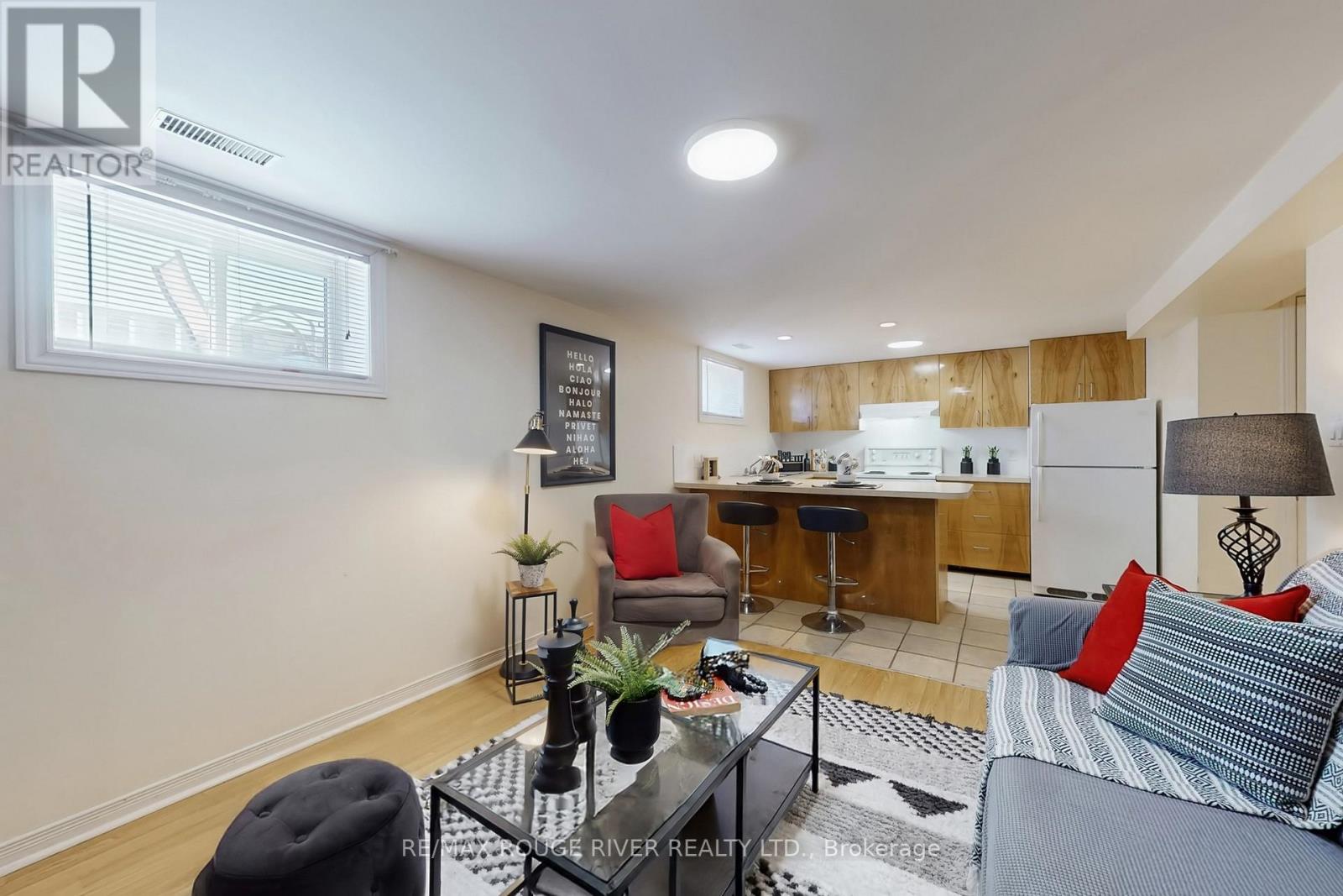 116 Lord Roberts Drive, Toronto, Ontario  M1K 3W8 - Photo 4 - E13005458