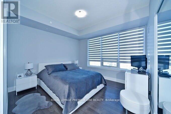 1211 - 3700 Highway 7 Road, Vaughan, Ontario  L4L 0G8 - Photo 12 - N13008698