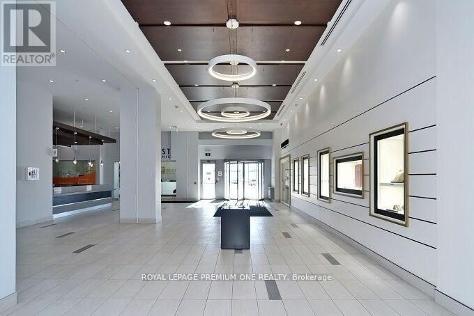 1211 - 3700 Highway 7 Road, Vaughan, Ontario  L4L 0G8 - Photo 33 - N13008698