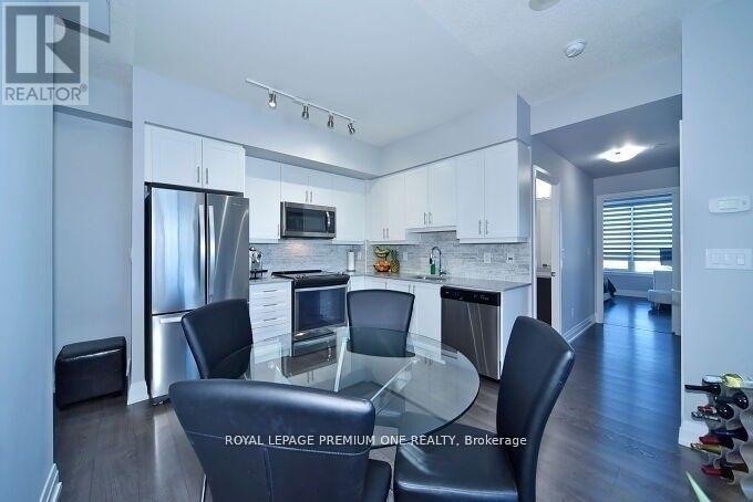 1211 - 3700 Highway 7 Road, Vaughan, Ontario  L4L 0G8 - Photo 3 - N13008698