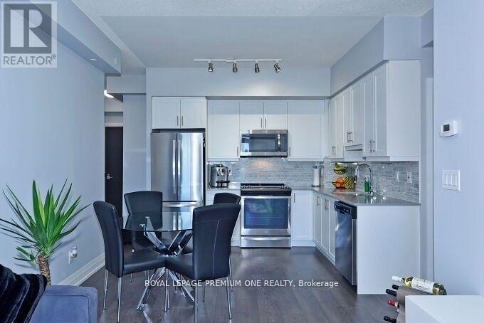 1211 - 3700 Highway 7 Road, Vaughan, Ontario  L4L 0G8 - Photo 5 - N13008698