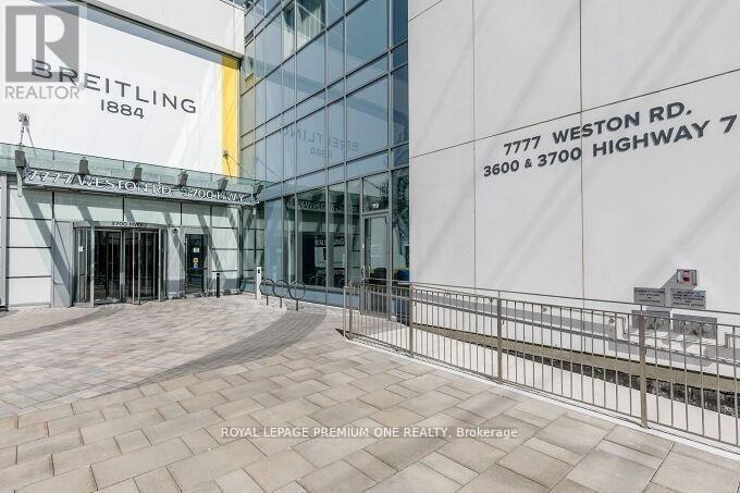 1211 - 3700 Highway 7 Road, Vaughan, Ontario  L4L 0G8 - Photo 27 - N13008698