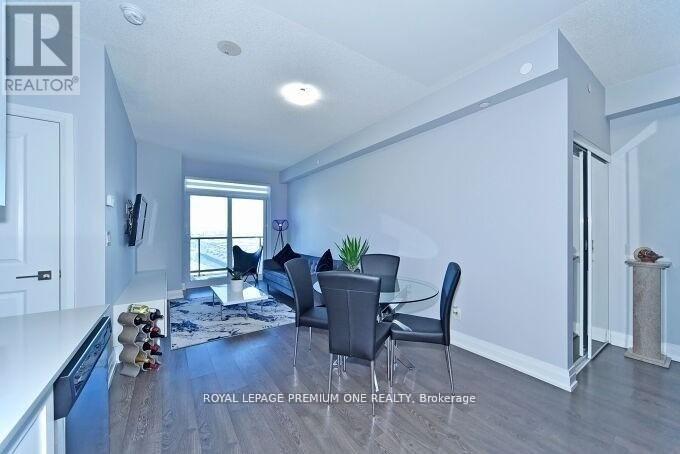 1211 - 3700 Highway 7 Road, Vaughan, Ontario  L4L 0G8 - Photo 8 - N13008698