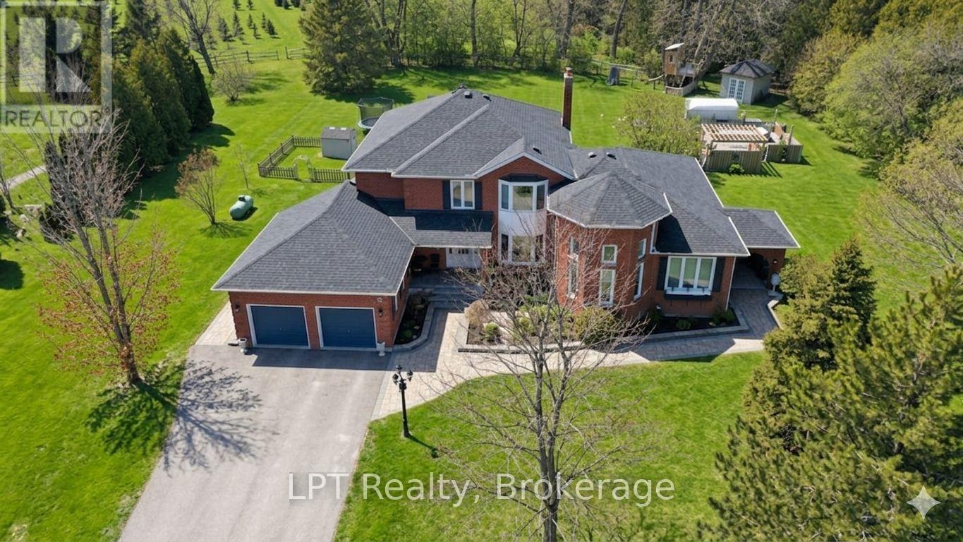 14 CHRISTIE CRESCENT, Scugog, Ontario