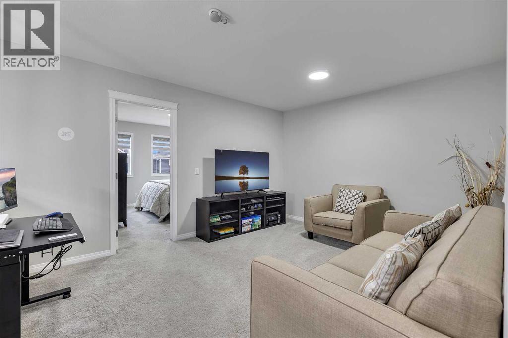 246 Midgrove Mews Sw, Airdrie, Alberta  T4B 5K8 - Photo 18 - A2300657