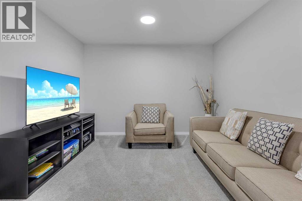 246 Midgrove Mews Sw, Airdrie, Alberta  T4B 5K8 - Photo 19 - A2300657