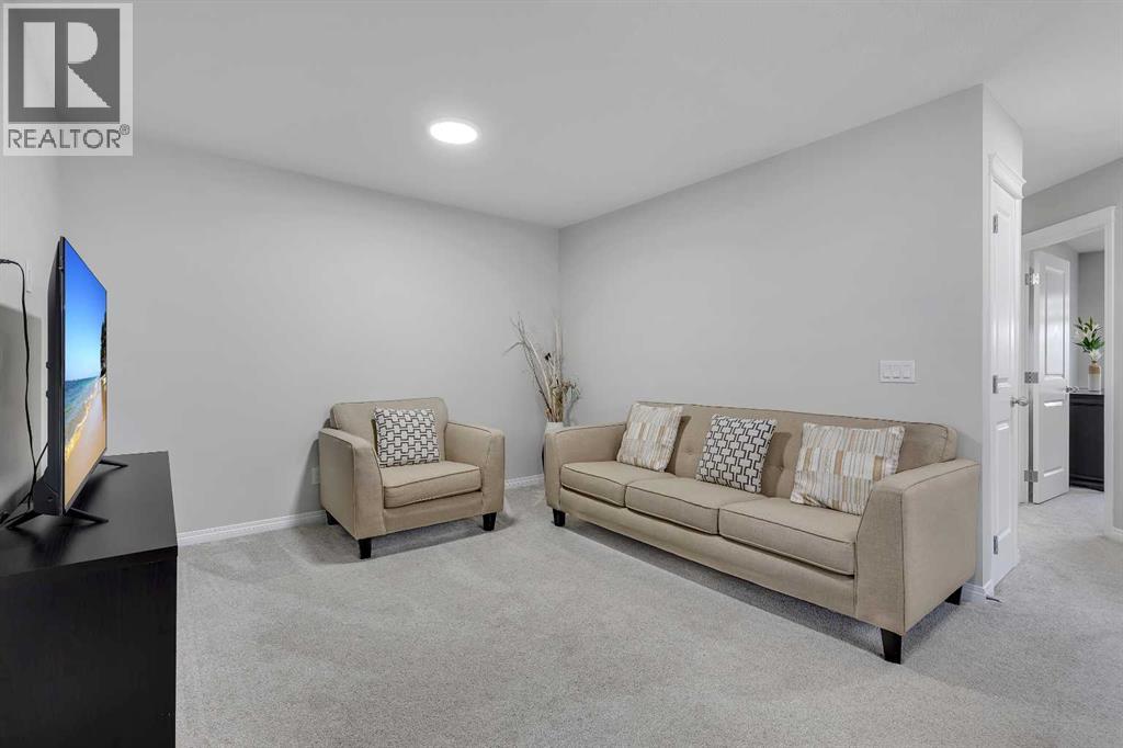 246 Midgrove Mews Sw, Airdrie, Alberta  T4B 5K8 - Photo 20 - A2300657