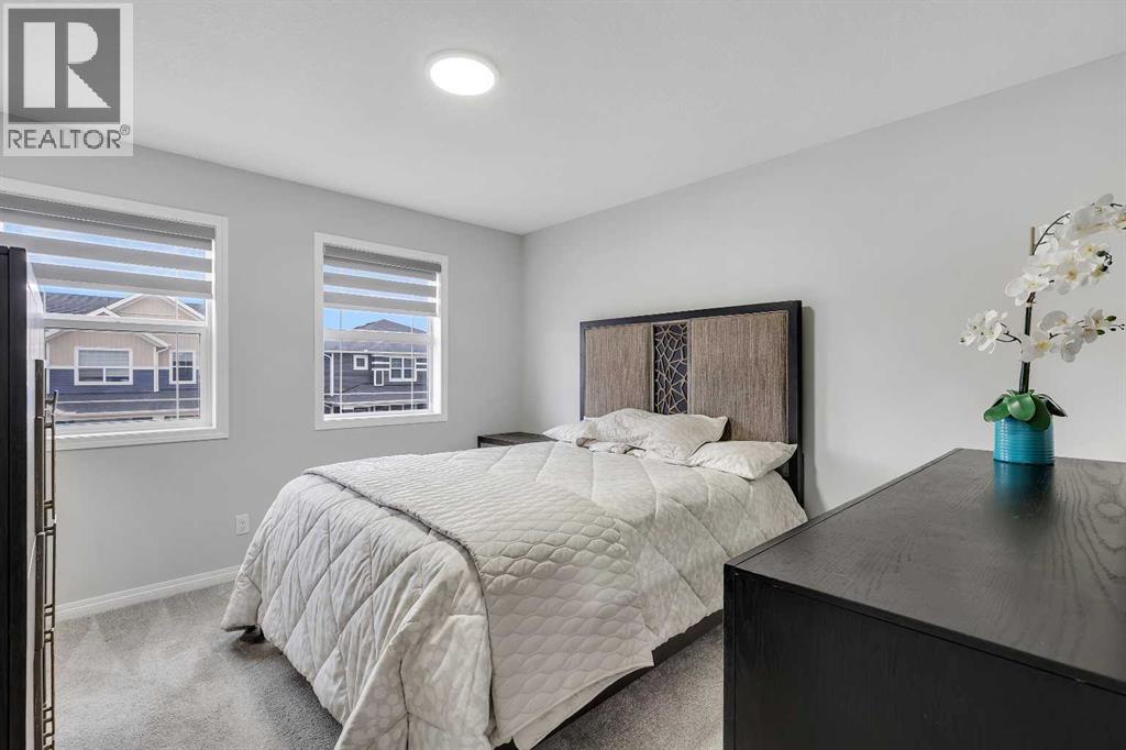 246 Midgrove Mews Sw, Airdrie, Alberta  T4B 5K8 - Photo 21 - A2300657