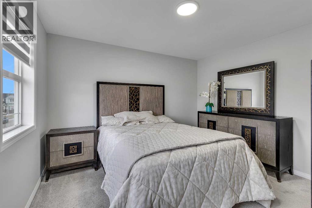 246 Midgrove Mews Sw, Airdrie, Alberta  T4B 5K8 - Photo 22 - A2300657