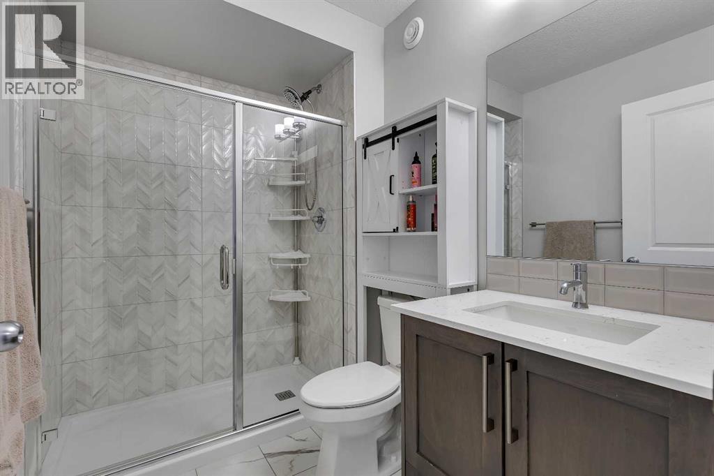 246 Midgrove Mews Sw, Airdrie, Alberta  T4B 5K8 - Photo 23 - A2300657