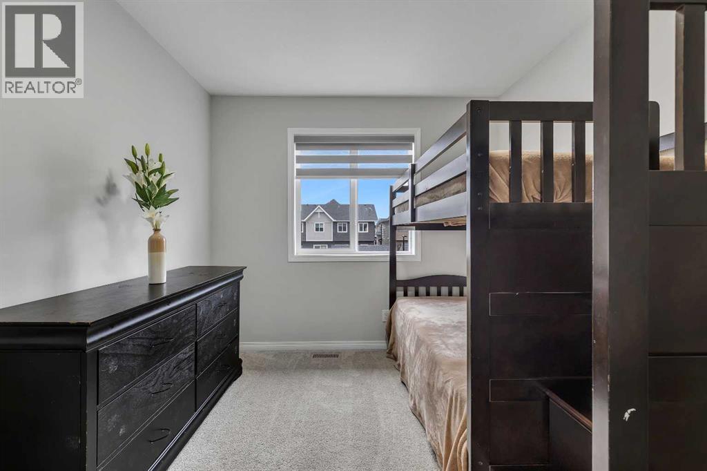 246 Midgrove Mews Sw, Airdrie, Alberta  T4B 5K8 - Photo 25 - A2300657