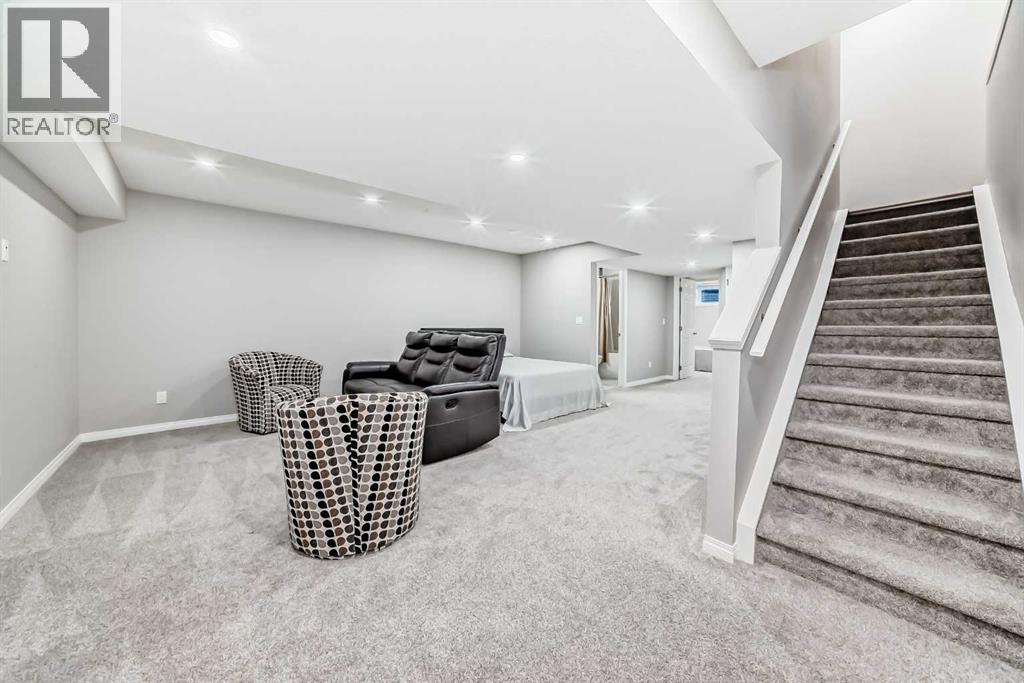 246 Midgrove Mews Sw, Airdrie, Alberta  T4B 5K8 - Photo 30 - A2300657