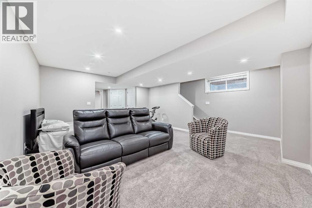 246 Midgrove Mews Sw, Airdrie, Alberta  T4B 5K8 - Photo 31 - A2300657